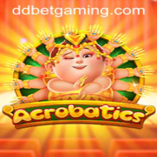 Exploring the Exciting World of Acrobatics with DDBET