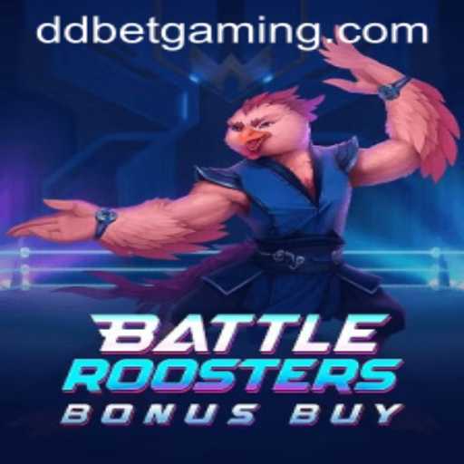BattleRoostersBonusBuy: A Comprehensive Guide to the Latest Gaming Sensation