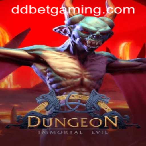 Explore the Thrilling World of 'Dungeon' with DDBET