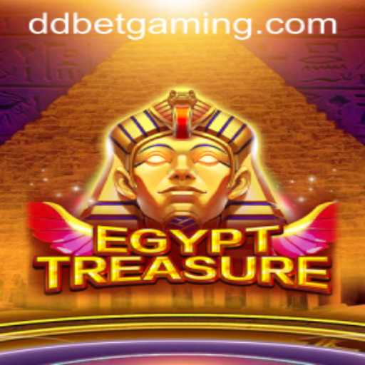 Discover the Thrills of EgyptTreasure: A Captivating Adventure