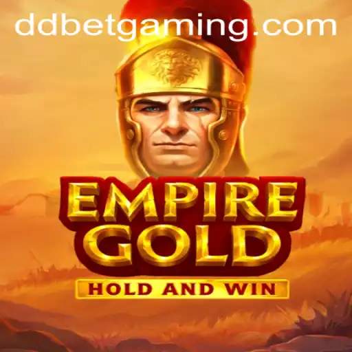 Unveiling the Thrilling World of EmpireGold with DDBET