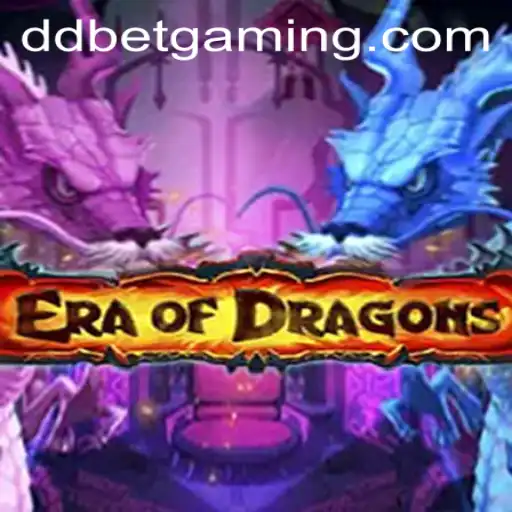 EraOfDragons: A Journey into the Dragon Realm with DDBET