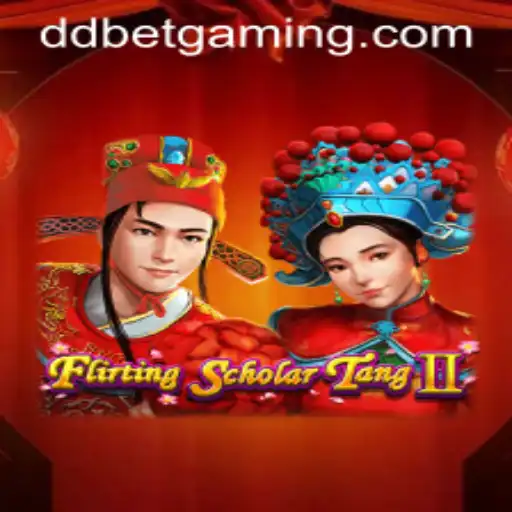 Flirting Scholar Tang II: A Deep Dive into the Exciting World of DDBET