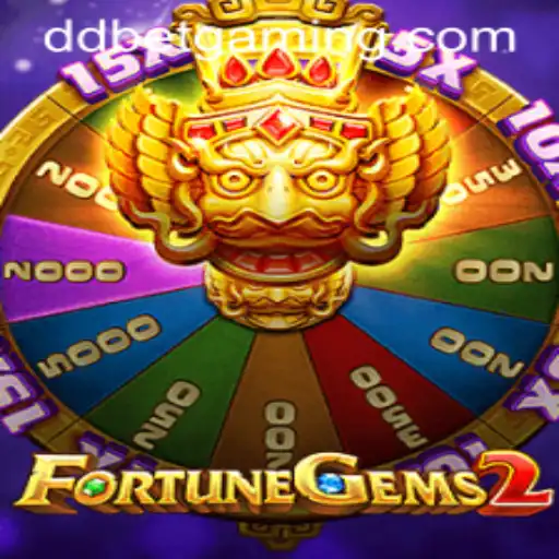 FortuneGems2: The Exciting World of DDBET's Latest Game