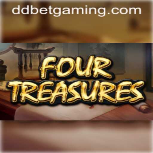 Exploring the Exciting World of FourTreasures: A Deep Dive into Gameplay and Rules
