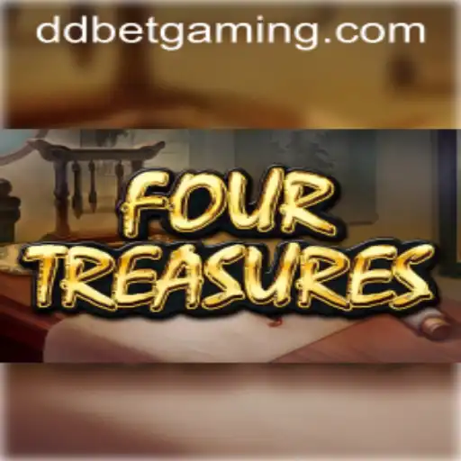 Exploring the Exciting World of FourTreasures: A Deep Dive into Gameplay and Rules