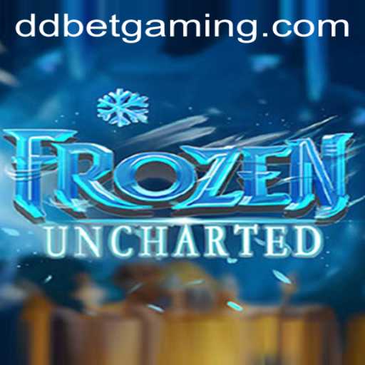 FrozenUncharted: An Adventurous Journey into the Unknown
