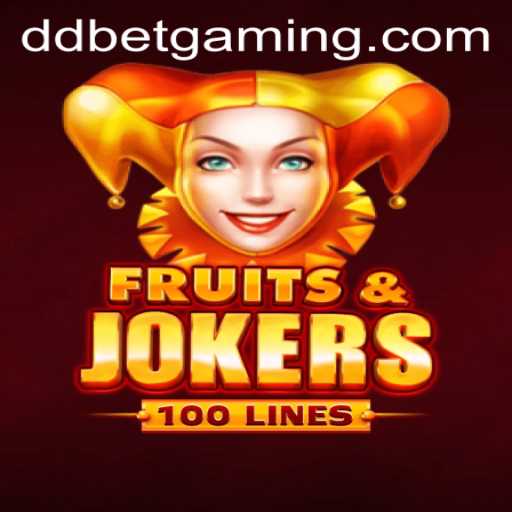 Unveiling the Excitement of FruitsAndJokers100 with DDBET