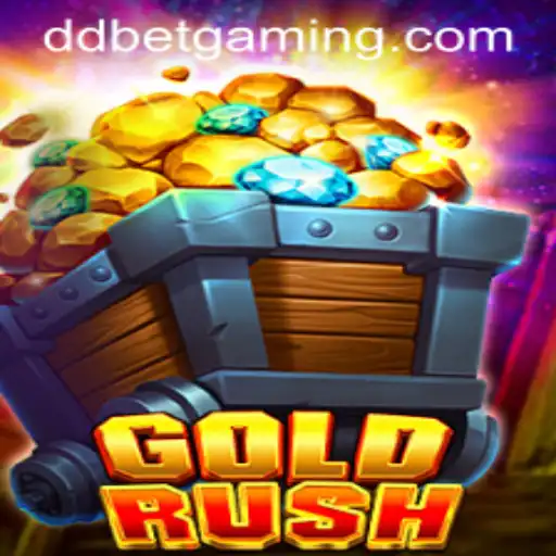Exploring GoldRush: An Immersive Gaming Experience with DDBET