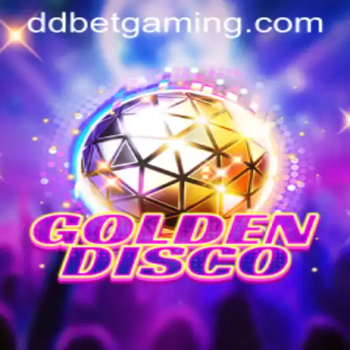 GoldenDisco: Dive into the Dazzling World of DDBET's Latest Sensation