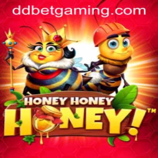 Exploring the Exciting World of HoneyHoneyHoney on DDBET