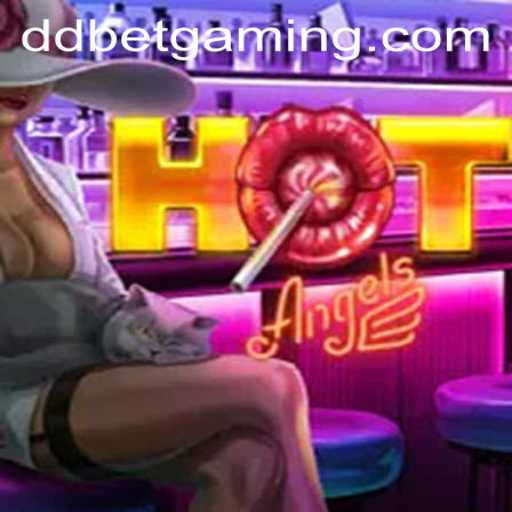 Discover HotAngels: The New Era of DDBET Gaming