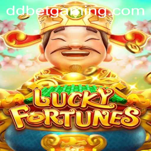 Discover the Thrilling World of LUCKYFORTUNES: The Ultimate Game Experience With DDBET