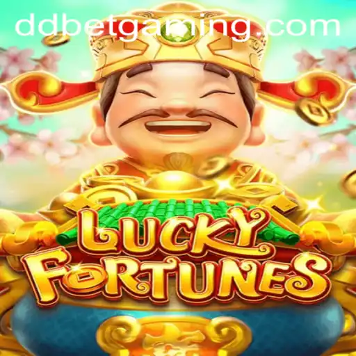 Discover the Thrilling World of LUCKYFORTUNES: The Ultimate Game Experience With DDBET