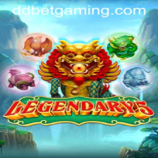 Exploring the Exciting World of Legendary5 and DDBET