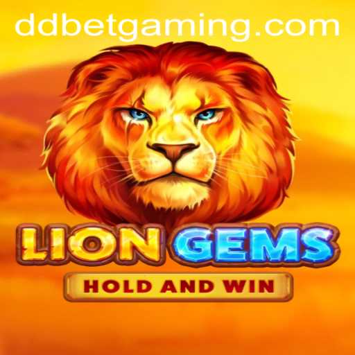 Explore the Exciting World of LionGems: The DDBET Experience