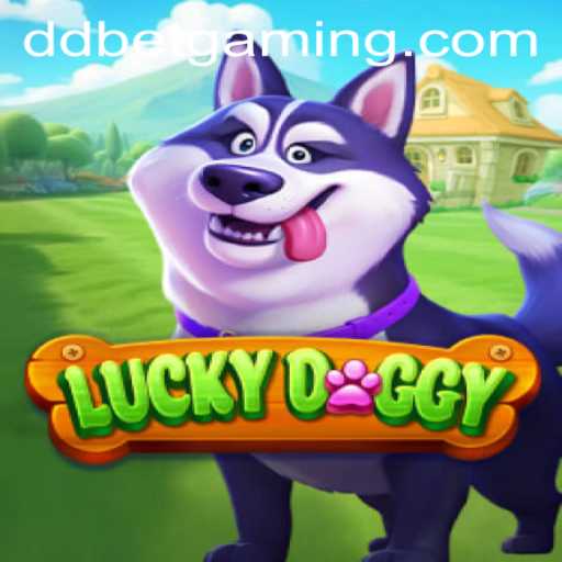 Exploring the Exciting World of LuckyDoggy: A DDBET Gaming Experience