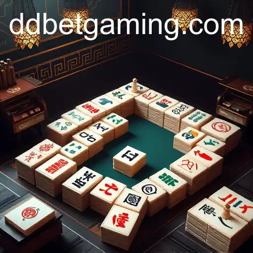 The Fascinating World of Mahjong and the Influence of DDBET