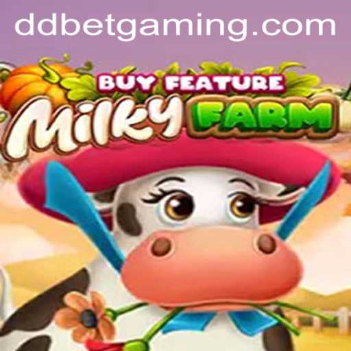 Explore the Fascinating World of MilkyFarmBuyFeature: A DDBET Game