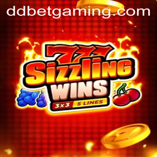 Unveiling the Thrilling World of 777sizzlingwins: A DDBET Exclusive