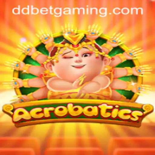 Exploring the Exciting World of Acrobatics with DDBET