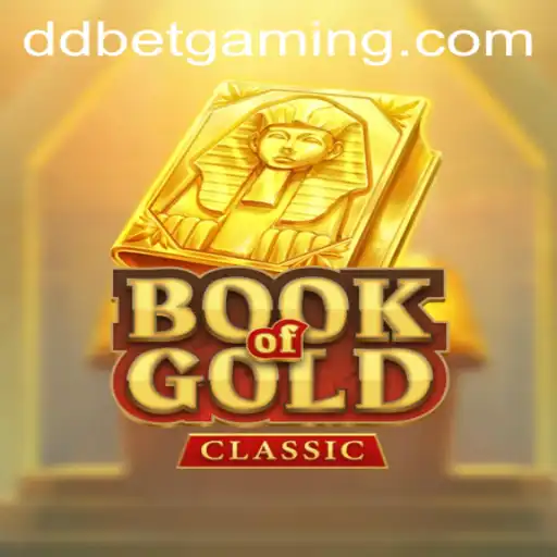 Exploring the Enigmatic World of BookOfGoldClassic: Unveiling the Mysteries with DDBET
