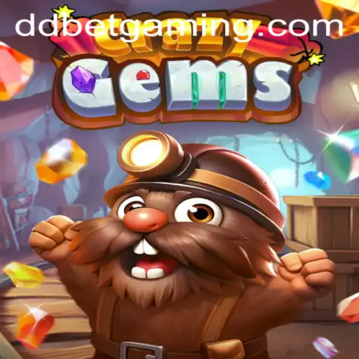 Exploring the Exciting World of CrazyGems and Its Competitive Edge: DDBET