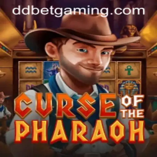 Unveiling the Mysteries of CurseofthePharaoh with DDBET