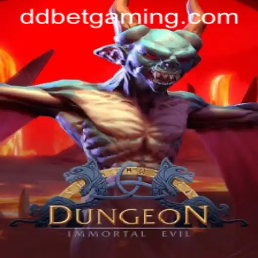 Explore the Thrilling World of 'Dungeon' with DDBET