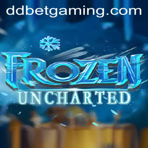 FrozenUncharted: An Adventurous Journey into the Unknown
