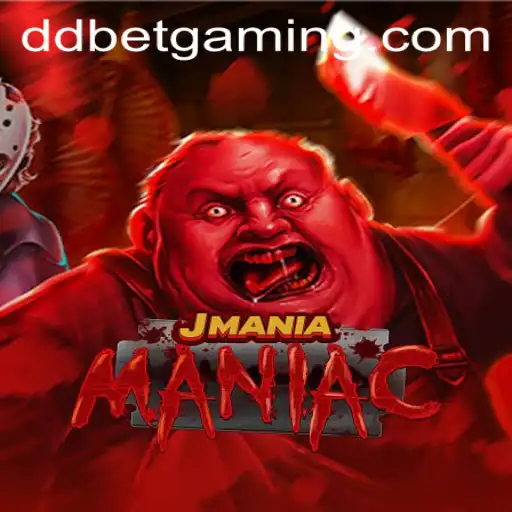 Explore the Fascinating World of JManiaManiac: Unleash the Power of DDBET