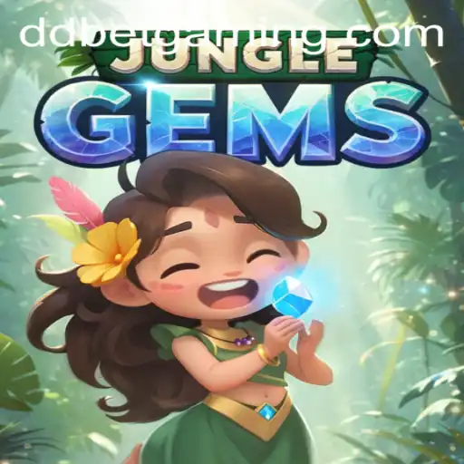 JungleGems: An Immersive DDBET Adventure