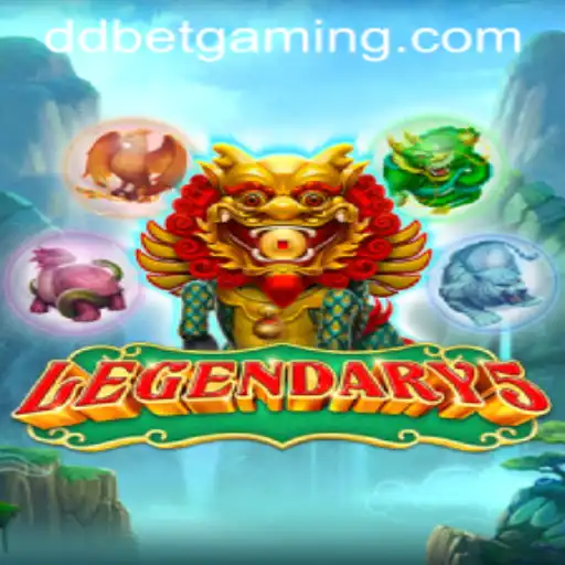 Exploring the Exciting World of Legendary5 and DDBET