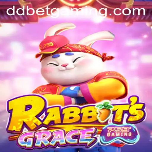 RabbitsGrace: A New Era in Gaming with DDBET