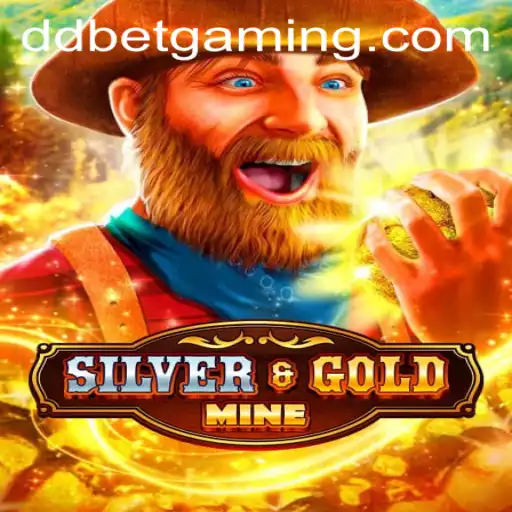 SilverGold: The Enchanting World of DDBET's Latest Game