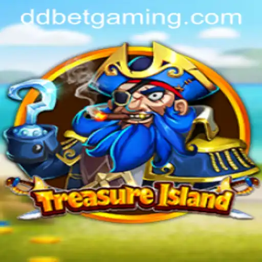 Unveiling the Adventure of TreasureIsland with DDBET