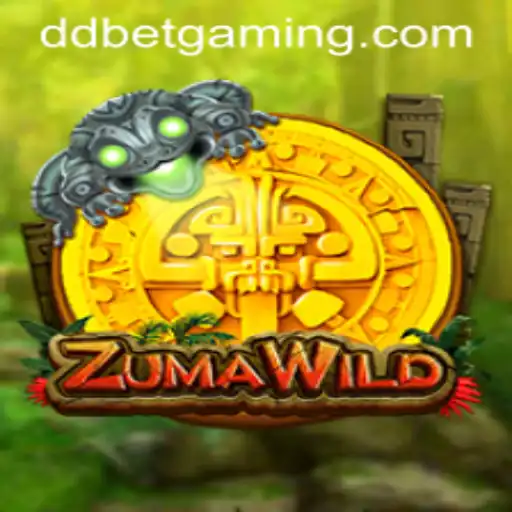 ZumaWild: An Exciting Gaming Experience with DDBET