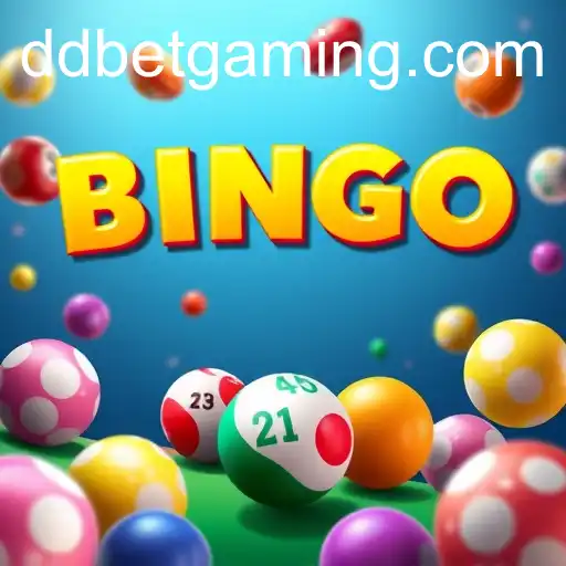 The Thriving Universe of Online Bingo Through DDBET