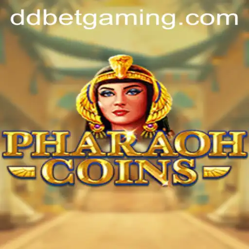 Discovering the World of PharaohCoins and DDBET