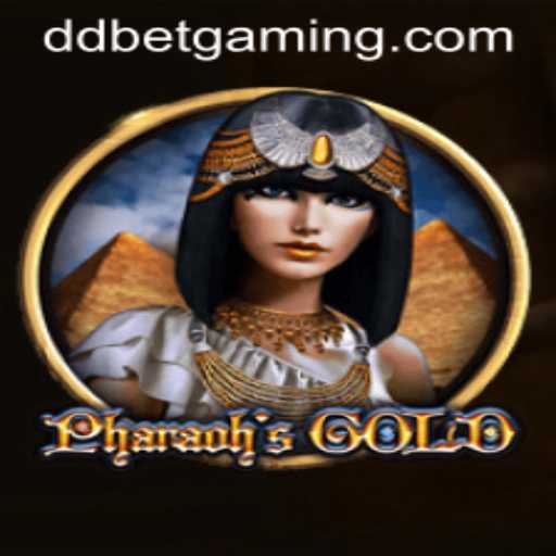 PharaohsGold: A Journey into Ancient Treasures with DDBET