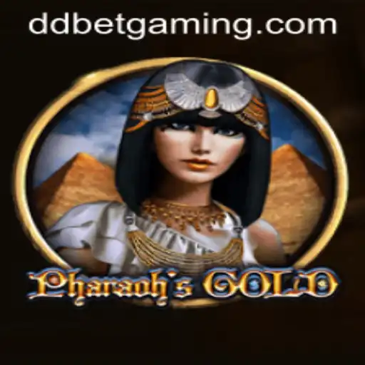 PharaohsGold: A Journey into Ancient Treasures with DDBET