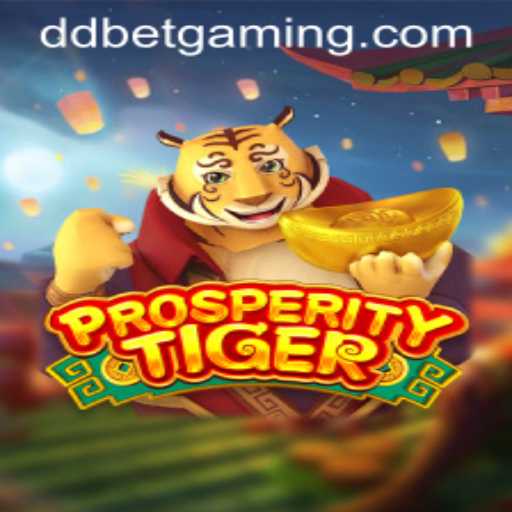 ProsperityTiger: A Thorough Dive into the Exciting Game by DDBET