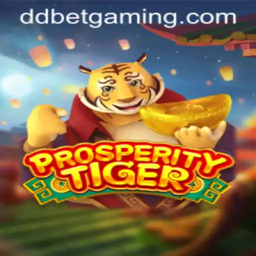 ProsperityTiger: A Thorough Dive into the Exciting Game by DDBET