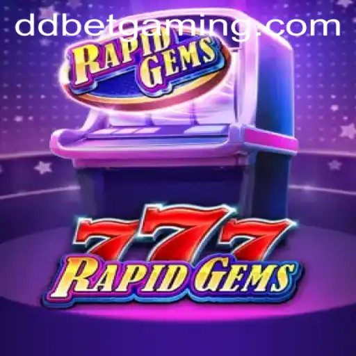 RapidGems777: An Exciting Casino Game Experience