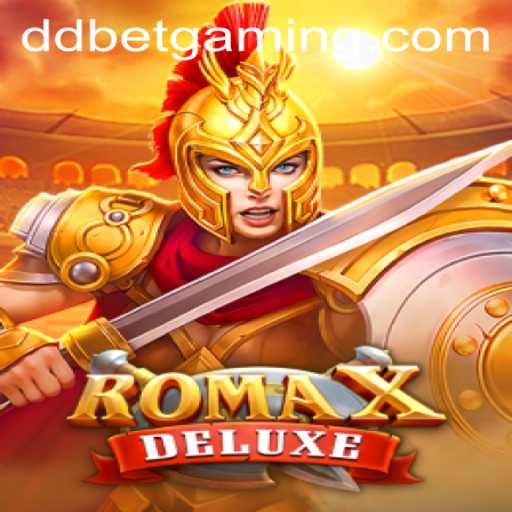 Exploring the Thrilling World of RomaXDeluxe with DDBET