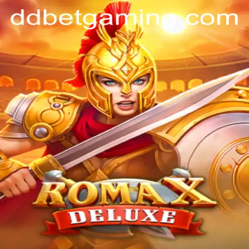 Exploring the Thrilling World of RomaXDeluxe with DDBET