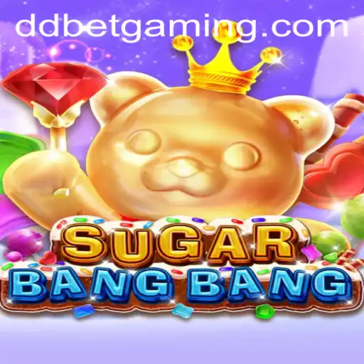 SugarBangBang: A Sweet New Gaming Experience