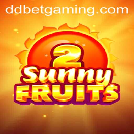 Exploring the Vibrant World of SunnyFruits2 with DDBET