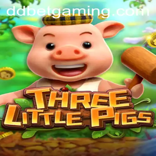 THREELITTLEPIGS Game Overview and How to Play
