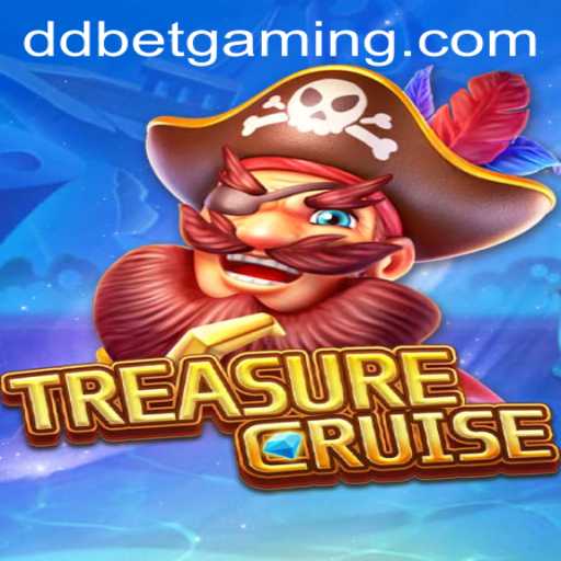 Explore the Thrilling Adventures of TREASURECRUISE with DDBET Integration